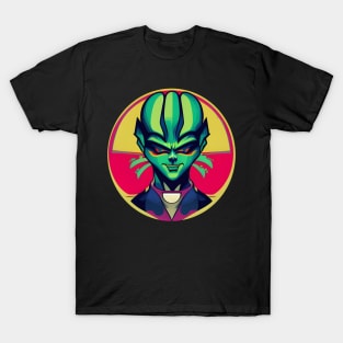 Majin T-Shirt